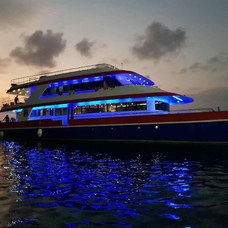 Fern Boquete Inn Hulhumale Luaran gambar