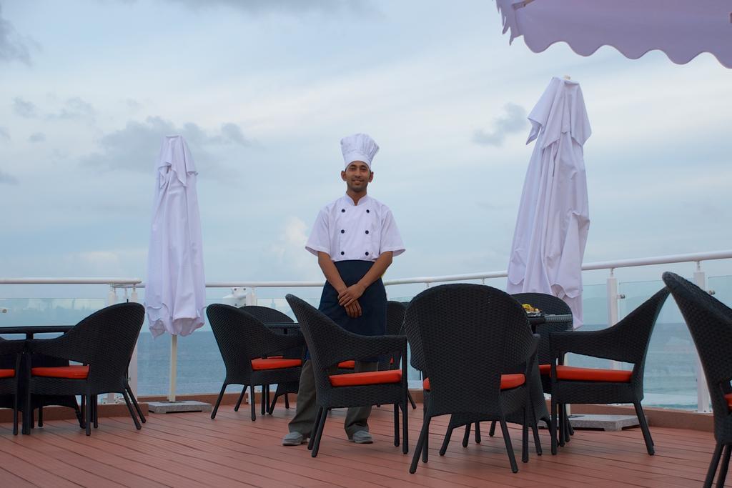 Fern Boquete Inn Hulhumale Luaran gambar