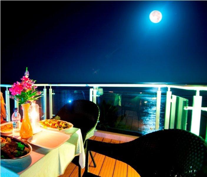 Fern Boquete Inn Hulhumale Luaran gambar