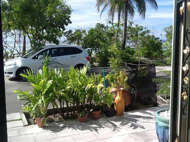 Fern Boquete Inn Hulhumale Luaran gambar