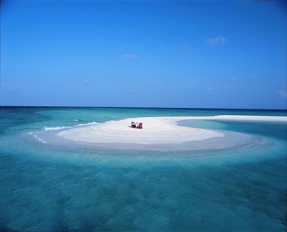 Fern Boquete Inn Hulhumale Luaran gambar