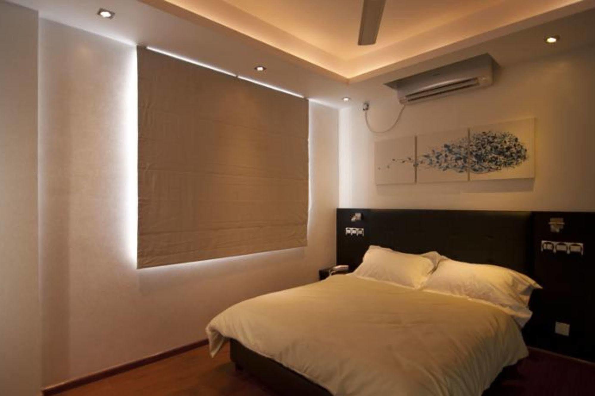 Fern Boquete Inn Hulhumale Luaran gambar