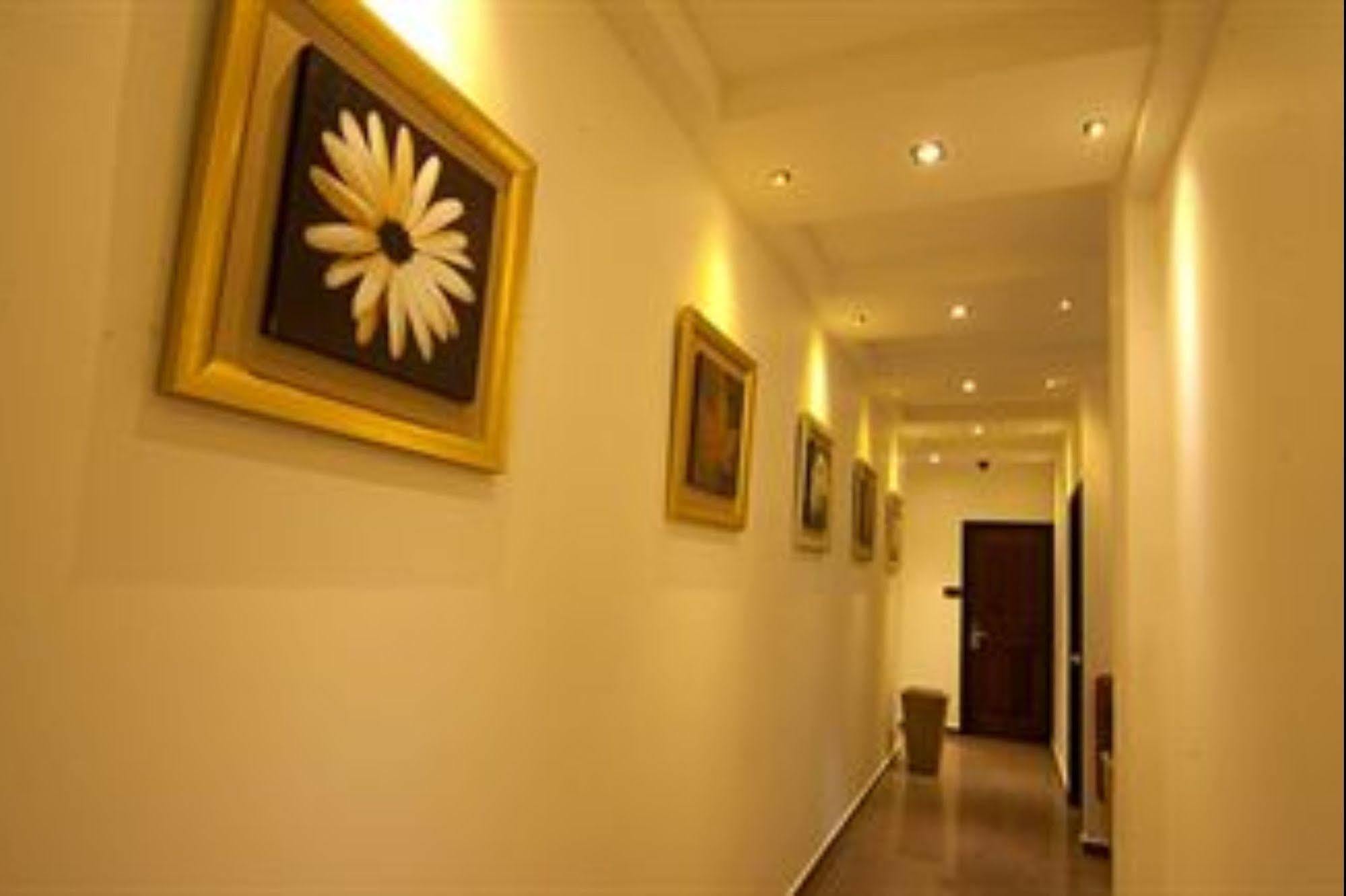Fern Boquete Inn Hulhumale Luaran gambar